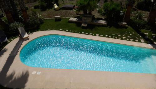 Old Villas Greco 1888 luxury swimming pool - Foto 2