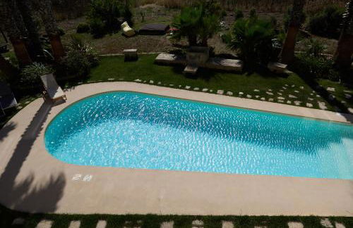 Old Villas Greco 1888 luxury swimming pool - Foto 2