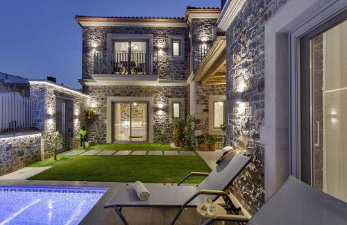 ELECTRA BOUTIQUE VILLA - Photo 1