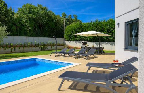 Villa Bepo by IstriaLux - Foto 39