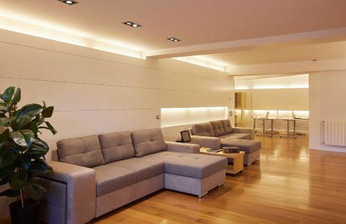 Ondarreta Beach - Singular y exclusivo - Foto 43