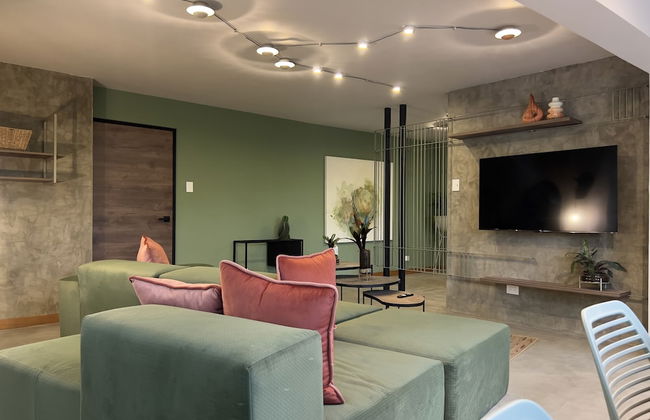 Apartment BBC With Jacuzzi - Foto 6