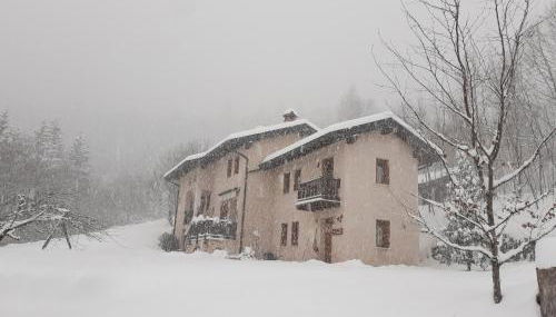 Le Farfalle - un angolo di quiete GREEN a Laghi in provincia di Vicenza - Photo 5