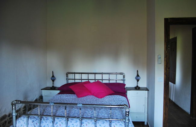 Casa Rural Ecologica Huerta del Pirata - Foto 5