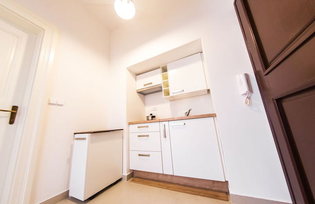 Three Golden Crowns Apartments - Foto 21