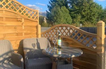 Conifer Cabins - Photo 27