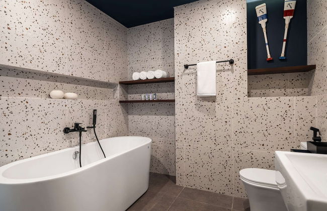 Lasong Hotel & Villas Sam Son By The Unlimited Collection - Foto 44