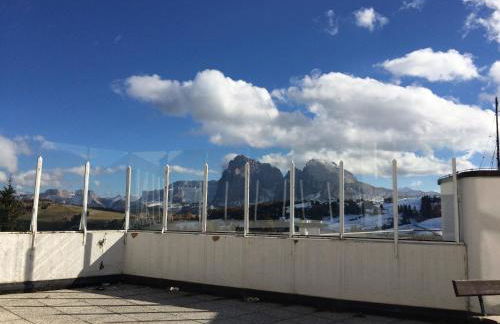 Appartamento Alpe di Siusi - Foto 45