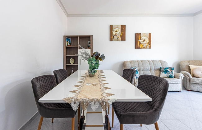 New Sunset Haven in Gale-2br With Big Terrace - Foto 12