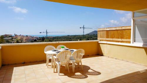 Residencial Nerea Orangecosta - Photo 5