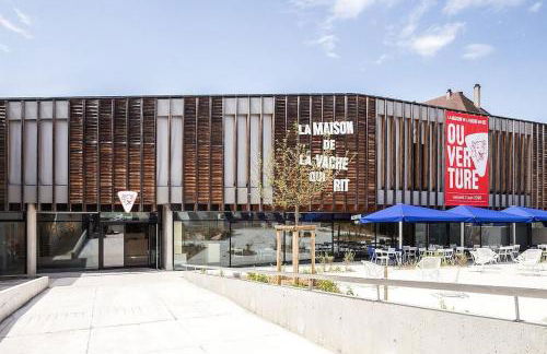 Appartement cosy Lons - Montmorot - Foto 20