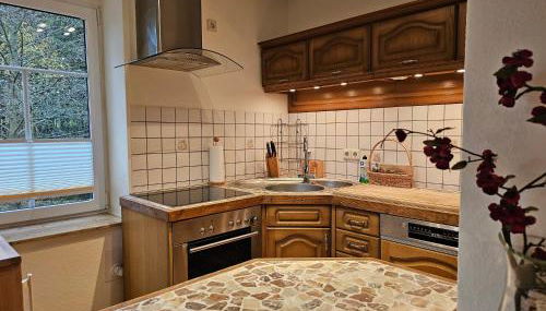 gemütliche Ferienwohnung Schwarzmühle - Foto 4