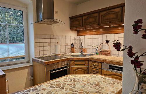 gemütliche Ferienwohnung Schwarzmühle - Foto 4