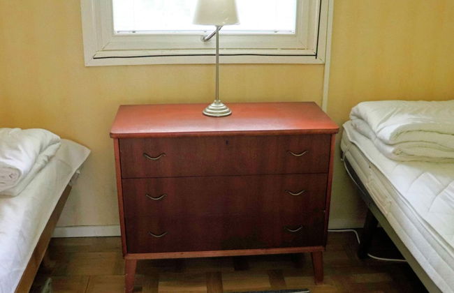 5 Person Holiday Home in Mellbystrand-by Traum - Foto 27