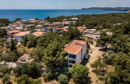 Villa Katerina - Foto 30