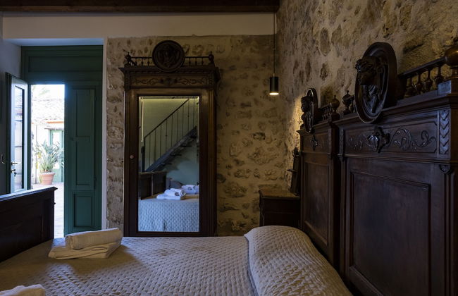 Agriturismo Baglio LÃ uria - Photo 12