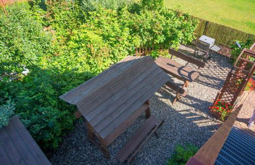 JD Apartamenty - Klimatyzacja, basen, parking i wifi w cenie - Foto 32