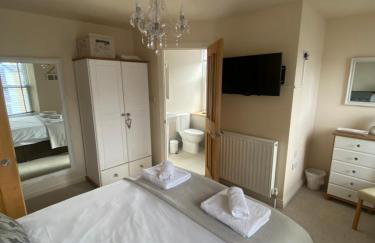 Fairfield Apartment - Foto 10