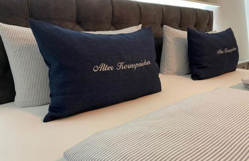 Alter Kornspeicher - Photo 5