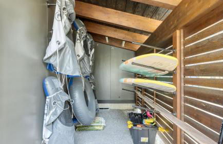 Newly Built • Sauna • Hot Tub • Cold Punge Lazy River Glamp-House by AvantStay - Foto 68