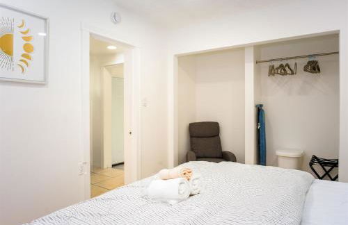 Private 1BR w Yard & King Bed Simi Valley - Foto 4