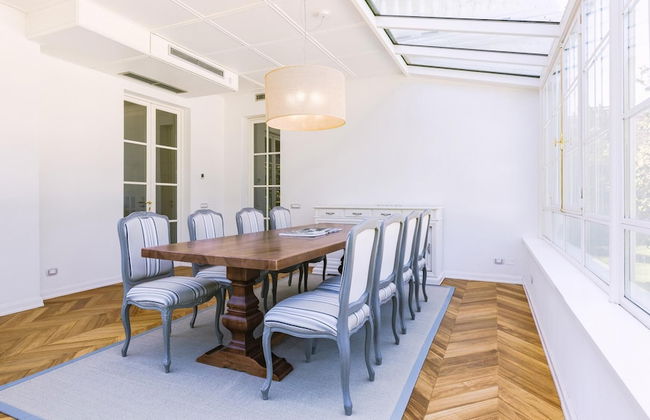 Villa La Perla Bianca 10 - Photo 6