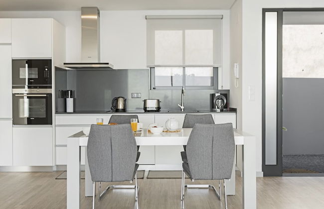 Searenity Vacations Home - Foto 11