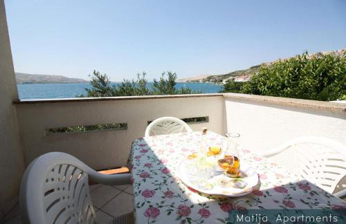 Apartmani Matija - Foto 28