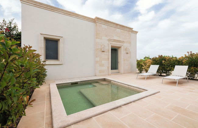 Masseria Elysium - Foto 20