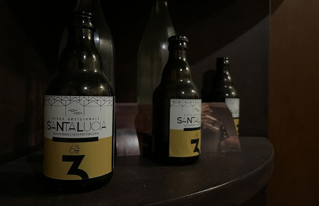 Preta Nera Intera in Giuliano di Roma - Foto 68