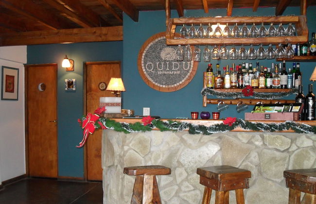 Solares Del Sur Patagonia - Foto 48