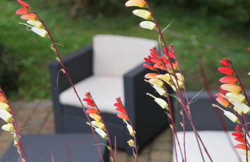 Holiday Home am Weiher by Interhome - Foto 16