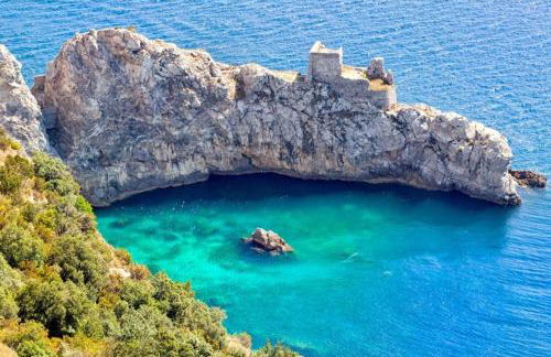 La Regina Luxury Holiday Home - Foto 28