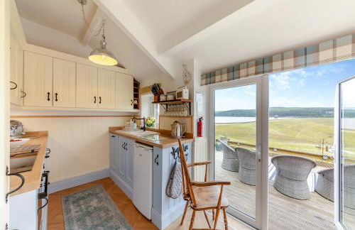 Lake View Cottage - Foto 10