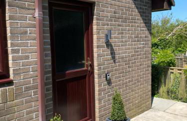 About Time Meva - stylish two-bedroom, dog-friendly home-from-home with parking and garden - Foto 12