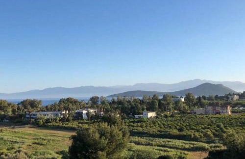 Top of the hill in Drepano-Nafplio, Beautiful view - Foto 20