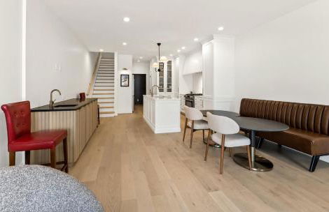 Luxury Living in downtown Grand Haven - Rooftop Deck - Foto 6