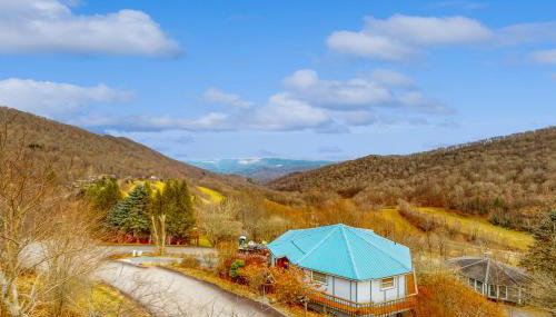 Devil's Lookout - Foto 2