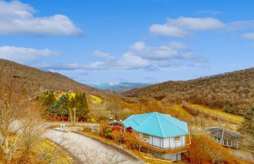 Devil's Lookout - Foto 2