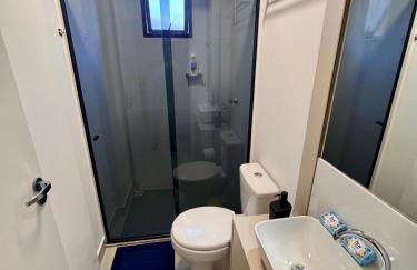 Studio 209 - Próximo ao Paraguai 2min - Foto 15