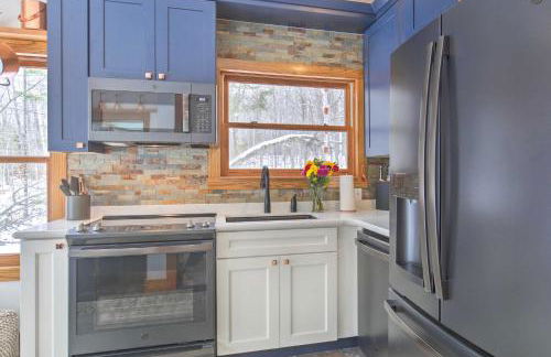 Cabin on Lake Superior about 11 Mi to Bayfield! - Foto 10