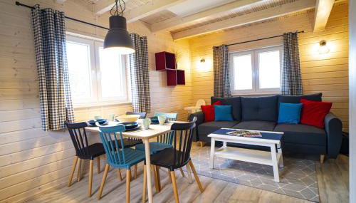 SuliLand Domki pod Ślężą - Foto 4