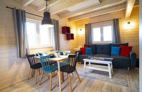 SuliLand Domki pod Ślężą - Photo 4