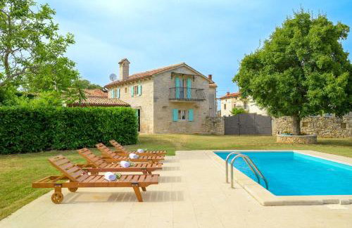 Villa Longo by IstriaLux - Foto 1