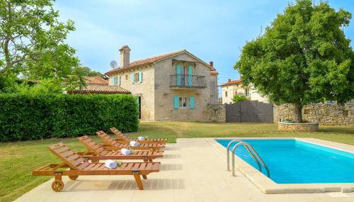 Villa Longo by IstriaLux - Foto 1