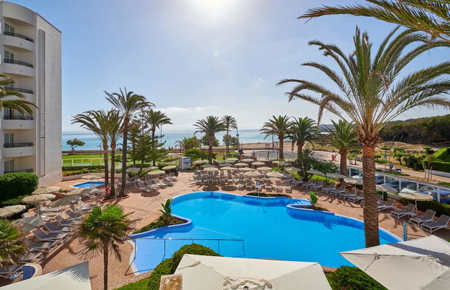 Hipotels Dunas Cala Millor - Foto 15