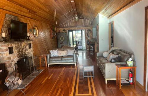 Lake Moraine Home #7 Near Colgate University - Photo 2