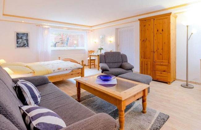 Holiday Home in Badenhausen - Foto 7