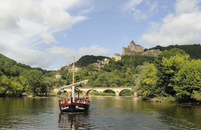 Le Domaine de Pelvezy - Vacances ULVF - Photo 20