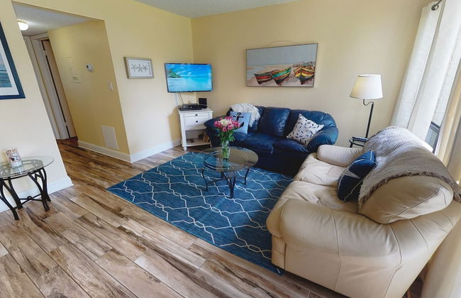 Bay Oaks C Ground Floor - Foto 2